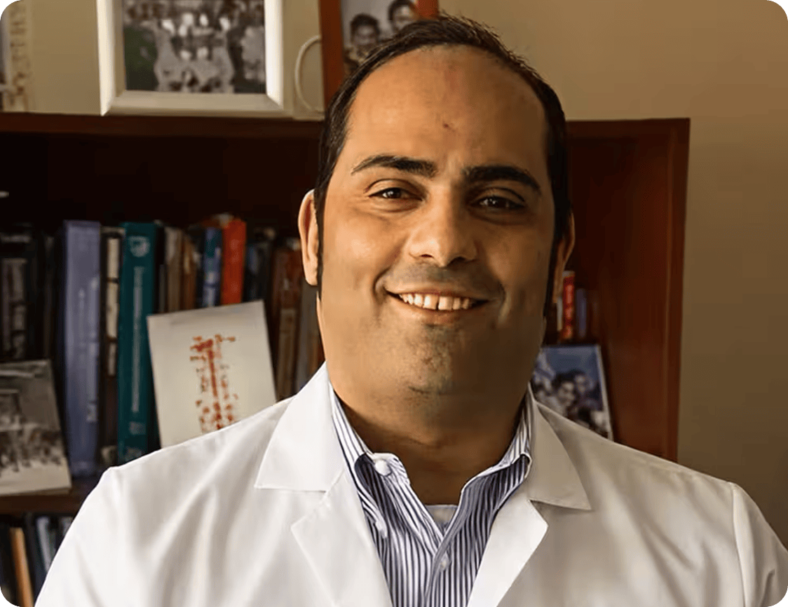 Professor of Neurology