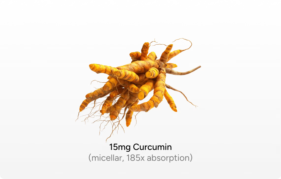 Secondary ingredient