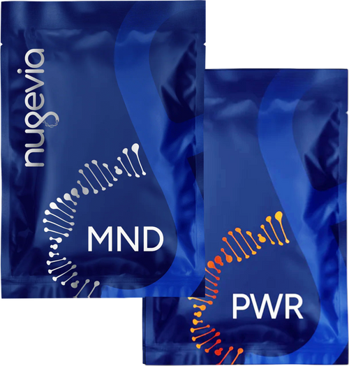 MND + PWR