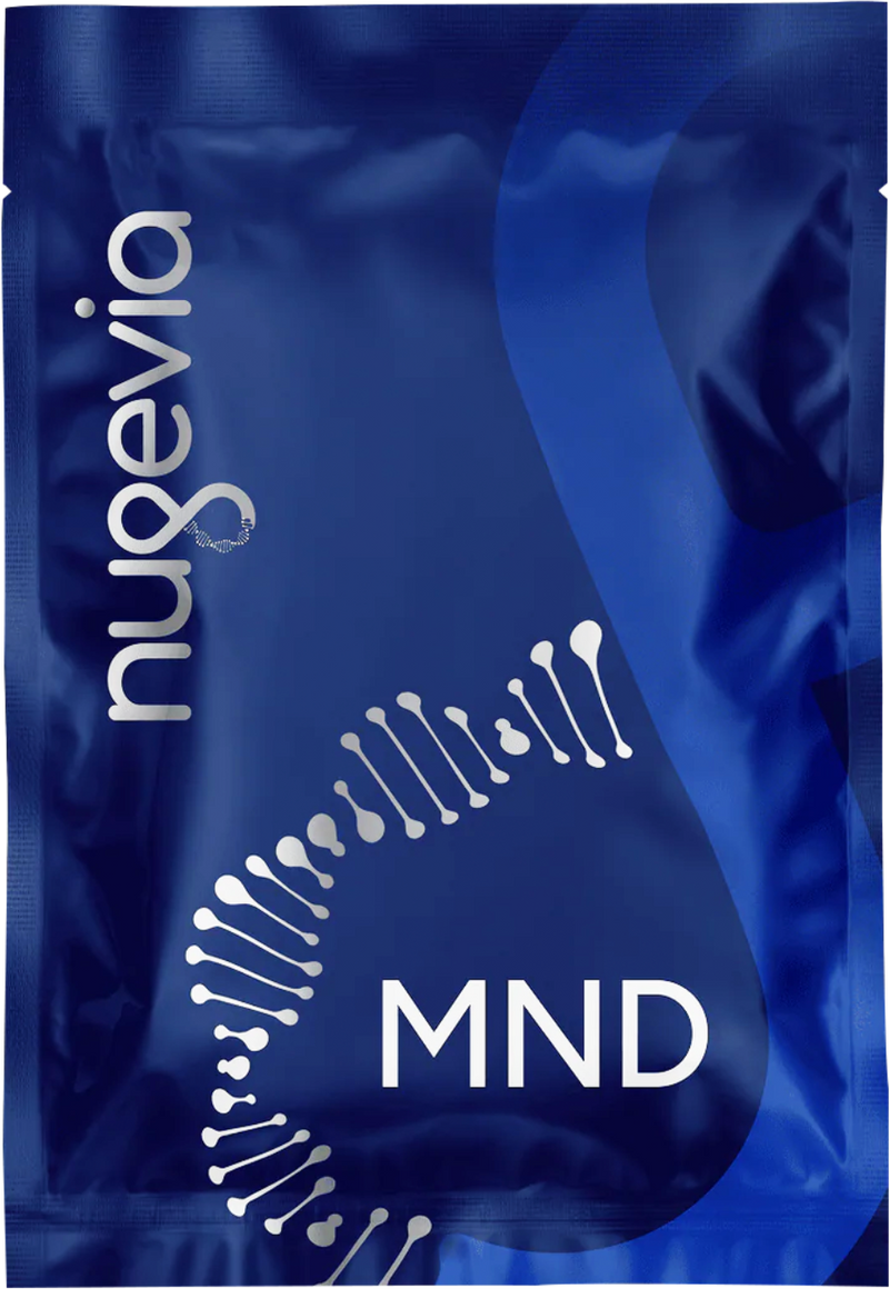 MND