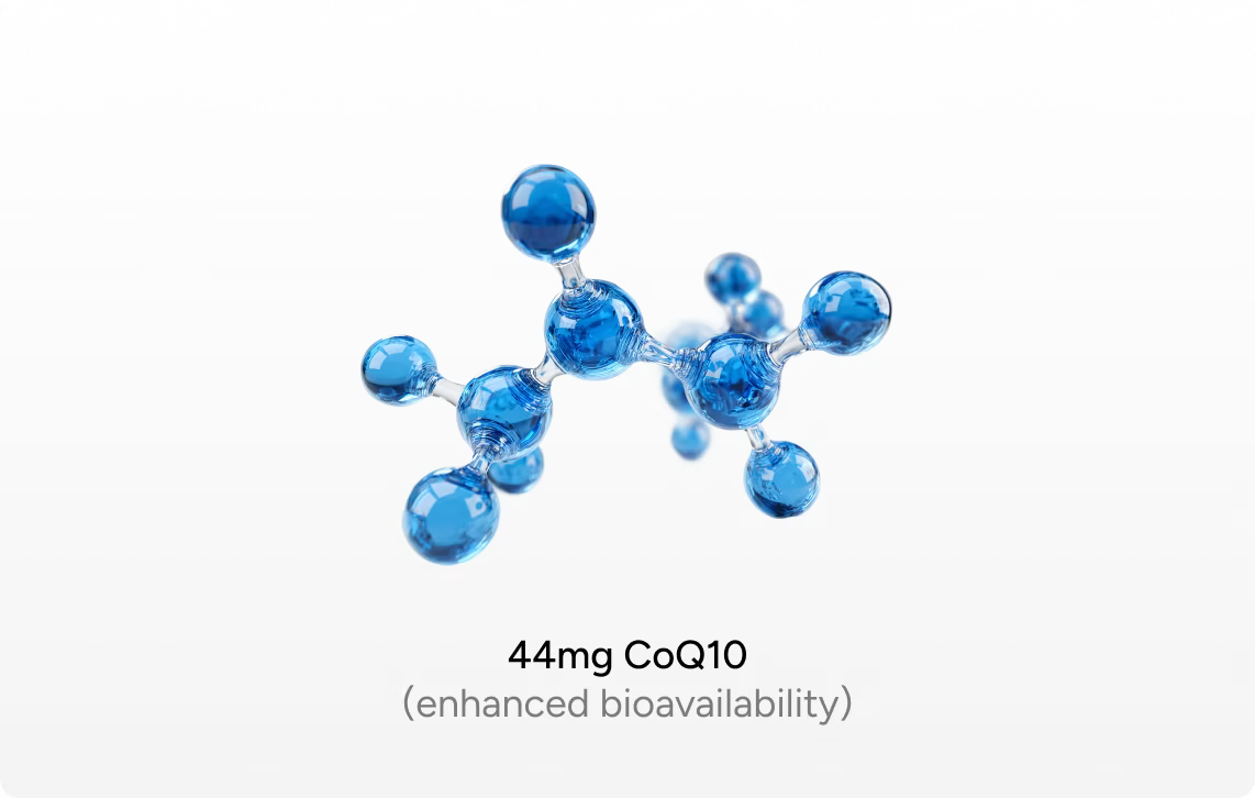 Secondary ingredient