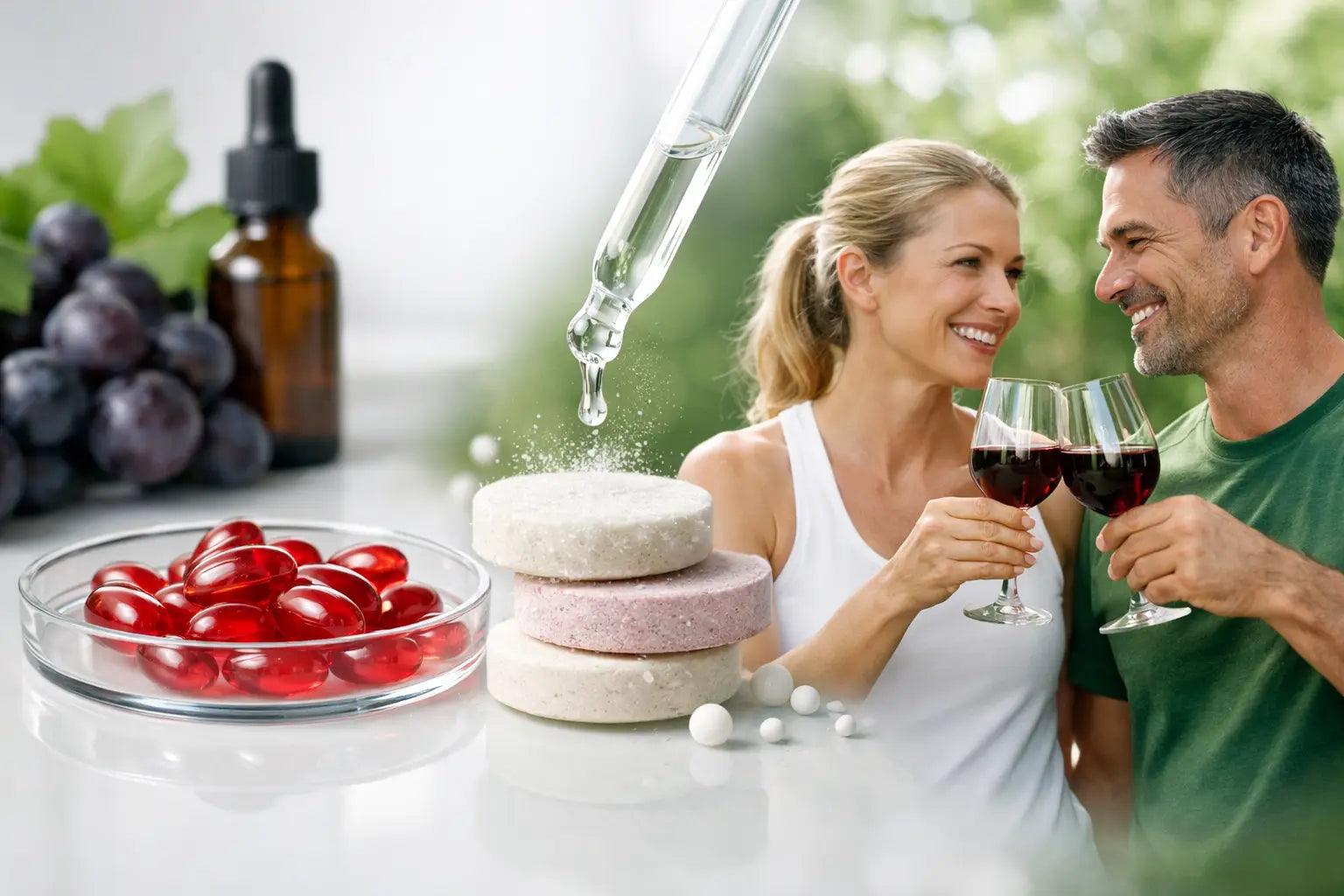 Resveratrol Delivery Technology Guide