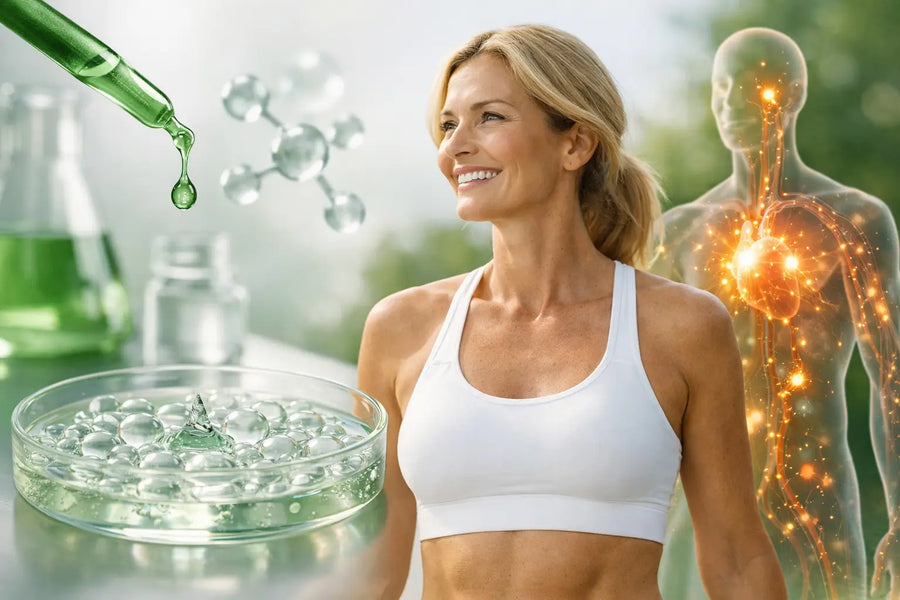 How Micellar Resveratrol Works in the Body