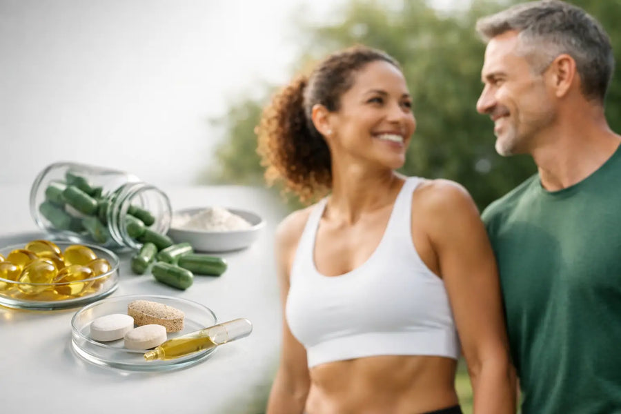 What Makes a Supplement Bioavailable and Effective?