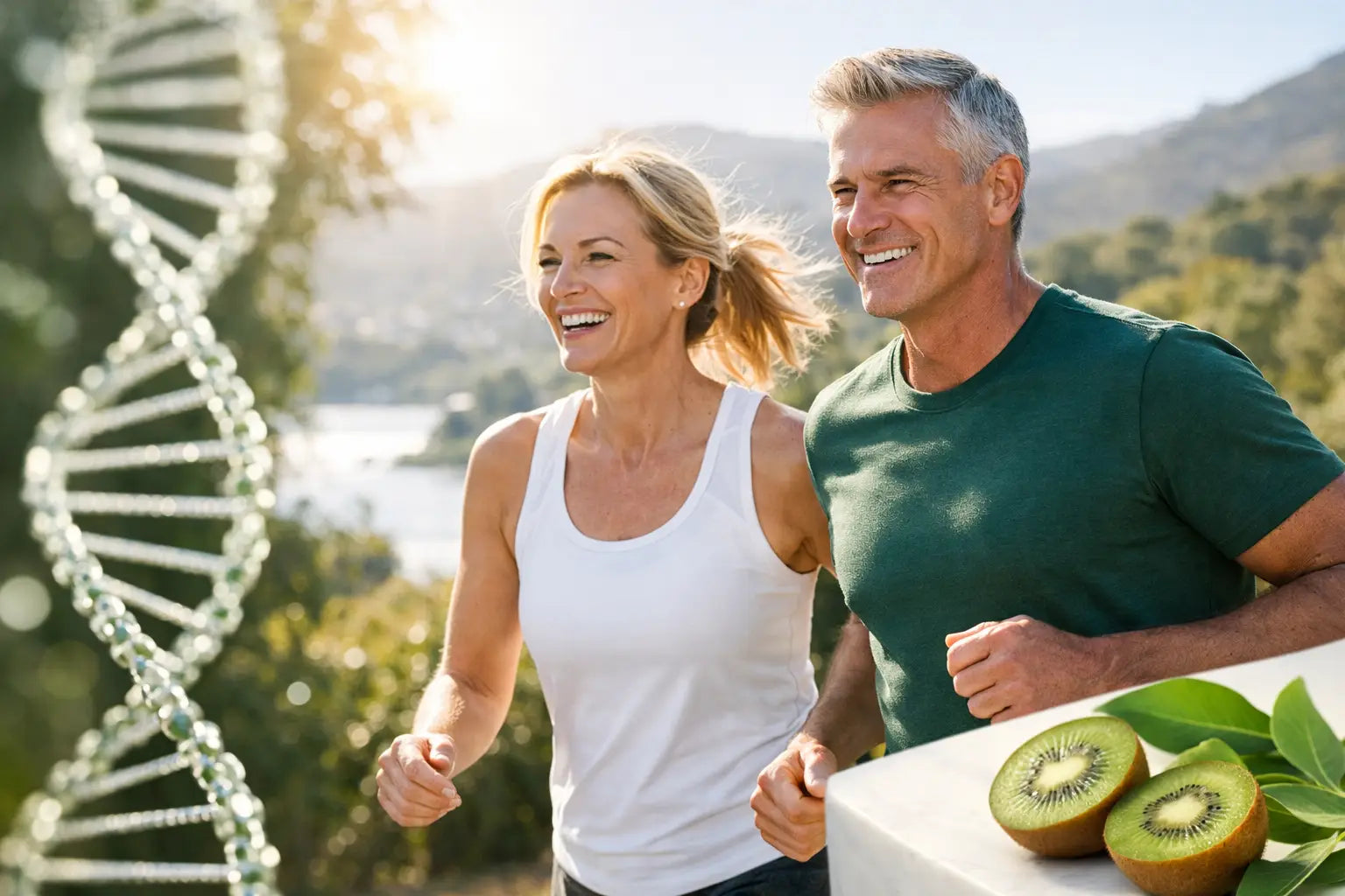 How to Support Cellular Aging for Lasting Vitality