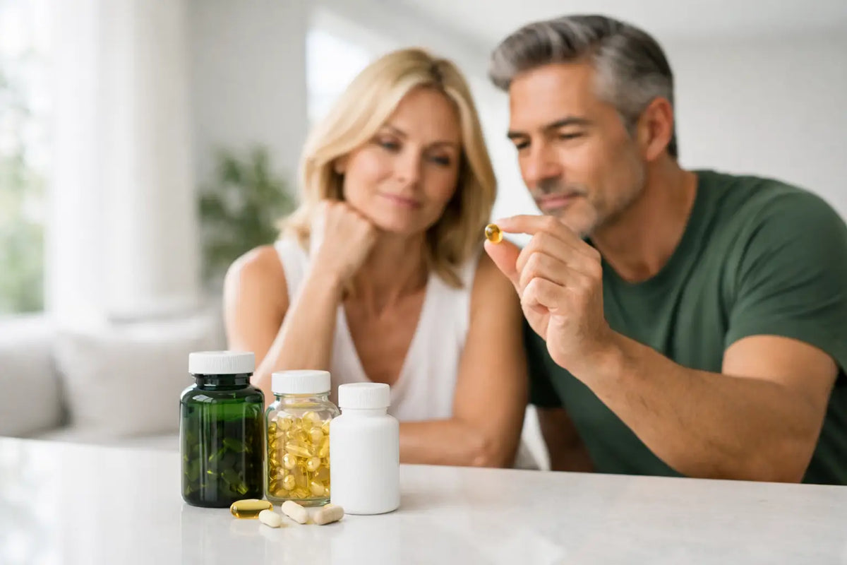 Are Longevity Supplements Worth It? A Smarter Test