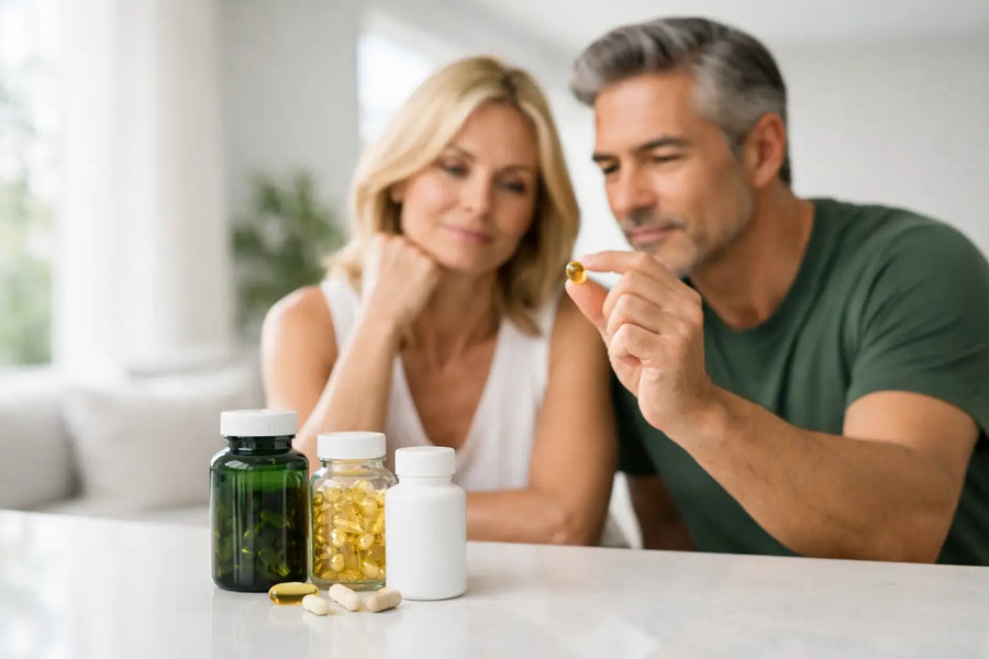 Are Longevity Supplements Worth It? A Smarter Test