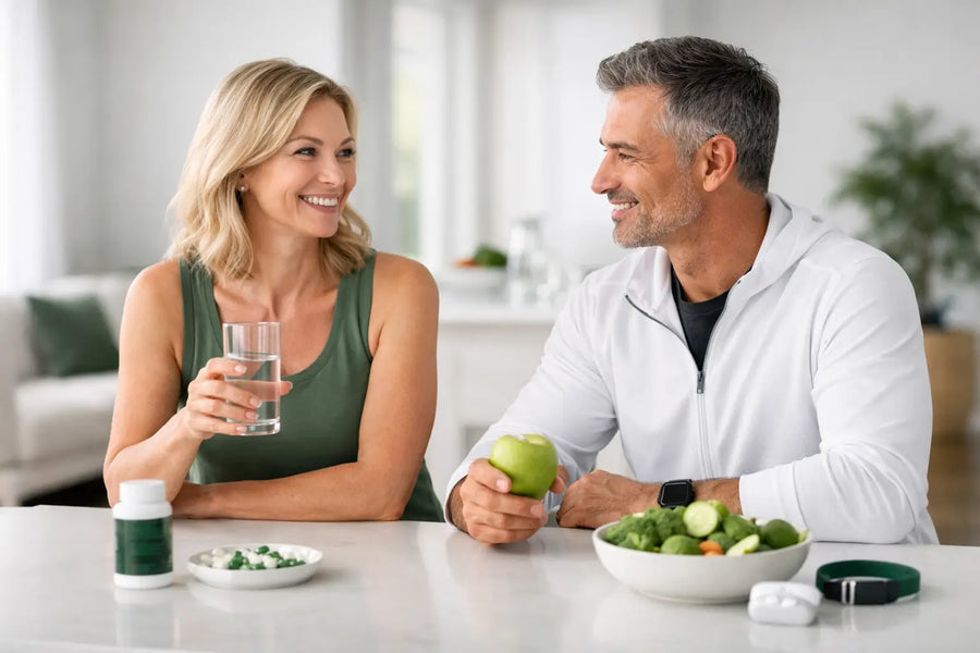 GLP 1 Side Effect Support That Helps