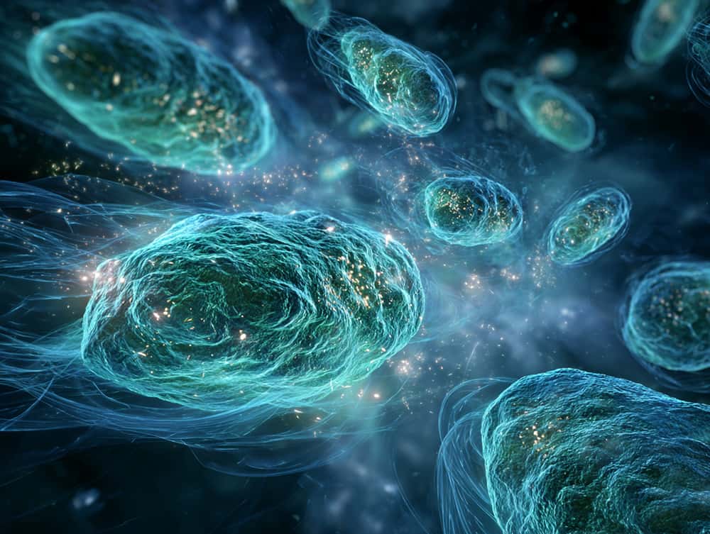 Redefining Aging: Why Peak Performance Doesn't Have an Expiration Date