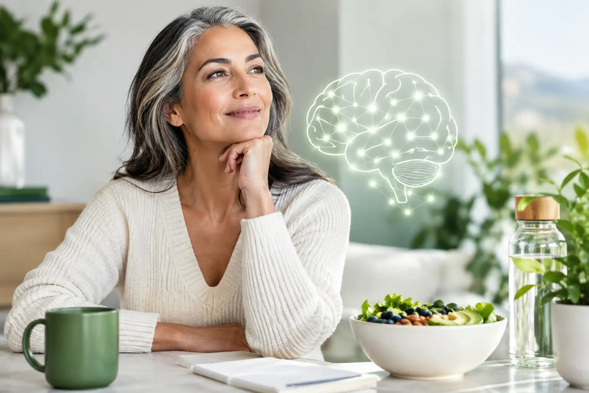 Brain Health Trends Shaping Healthy Aging