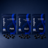 Nugevia™ Stack (1 Month Supply)