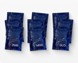 Nugevia Stack (3 Month Supply)