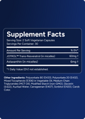 Nugevia™ Stack (1 Month Supply)