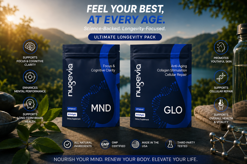 MND + GLO