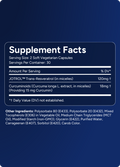 Nugevia™ Stack (1 Month Supply)
