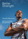 Nugevia™ Stack (1 Month Supply)