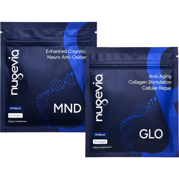 MND + GLO