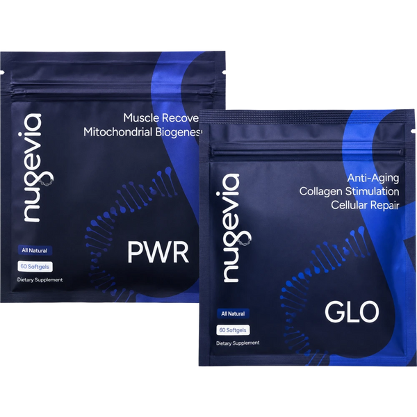 PWR + GLO