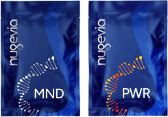 MND + PWR