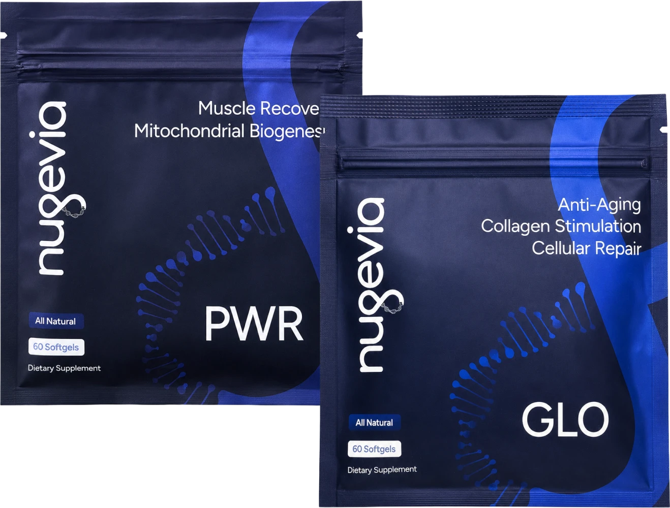 GLP's Support Pack
