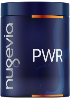 Shop PWR