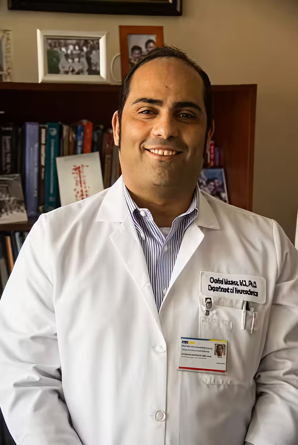 Charbel Moussa